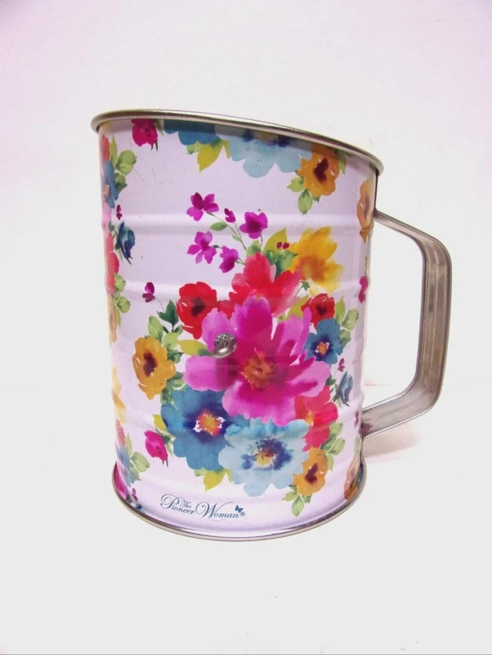 Pioneer Woman Sifter
